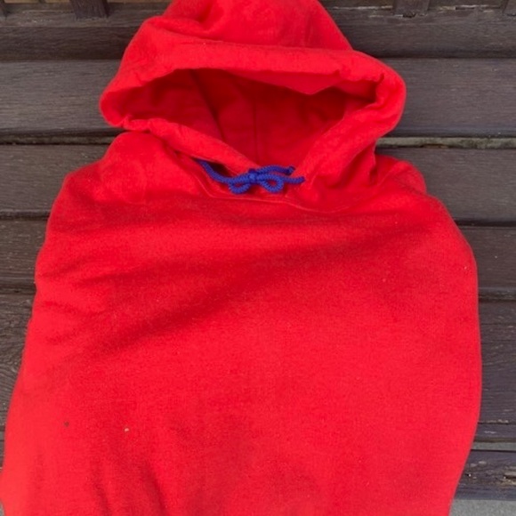 Hoodie - Google GKE - NEW - Size L - Picture 2 of 4